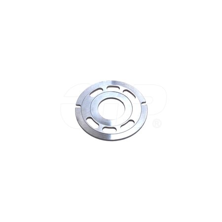 Aic Replacement Parts Plate-Valve Fits Caterpillar Models 1733445